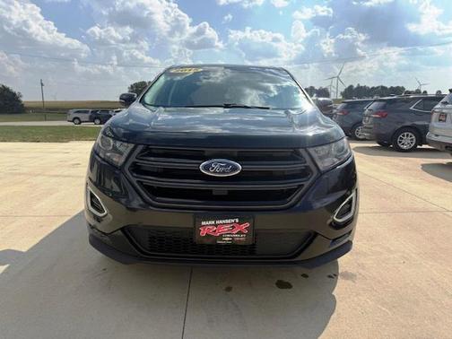 2015 Ford Edge Sport
