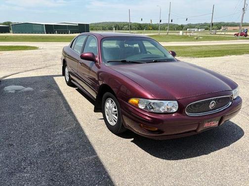 2004 Buick LeSabre Custom