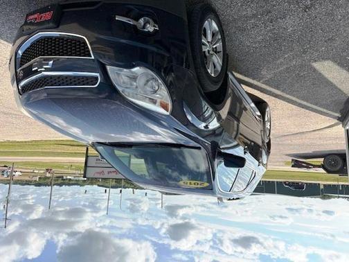 2015 Chevrolet Equinox 1LT