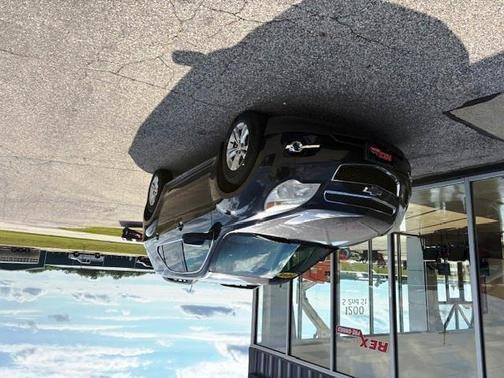 2015 Chevrolet Equinox 1LT