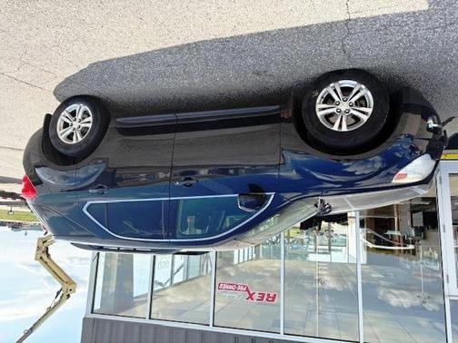 2015 Chevrolet Equinox 1LT