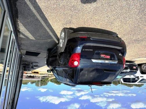 2015 Chevrolet Equinox 1LT