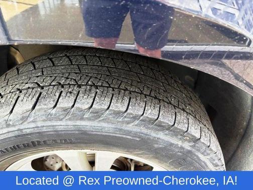 2015 Chevrolet Equinox 1LT