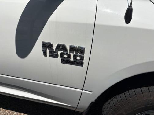 2019 RAM 1500 Tradesman