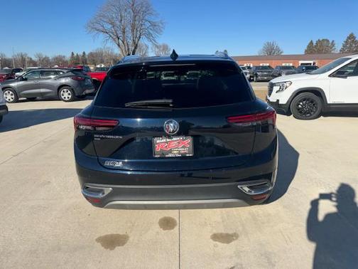 2021 Buick Envision AWD Essence