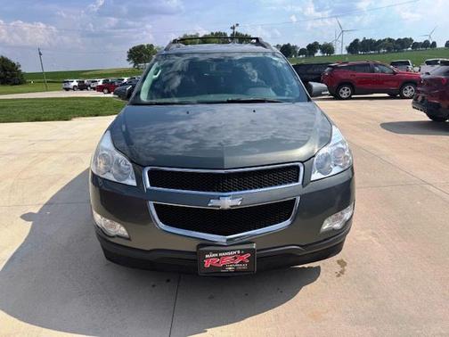 2010 Chevrolet Traverse LT