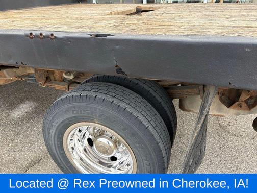 2015 Chevrolet Silverado 3500 WT