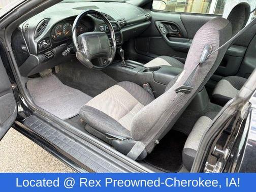 1994 Chevrolet Camaro Base