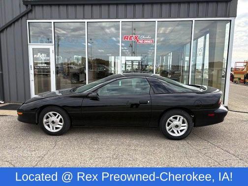 1994 Chevrolet Camaro Base