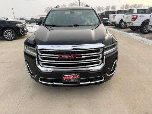 2021 GMC Acadia AWD SLT