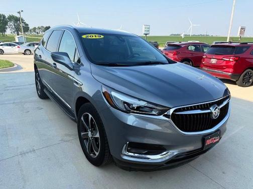 2019 Buick Enclave Premium