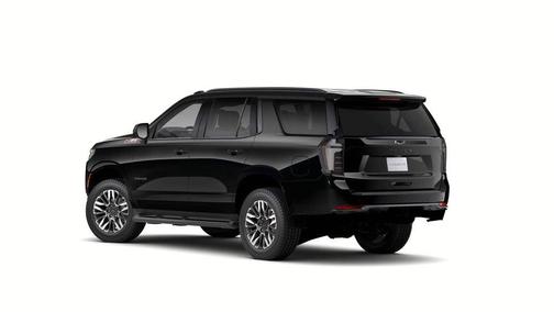 2025 Chevrolet Tahoe 4WD Z71