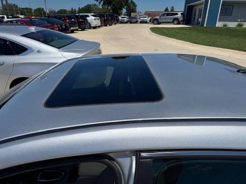 2013 Chevrolet Impala LTZ