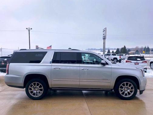 2018 GMC Yukon XL Denali