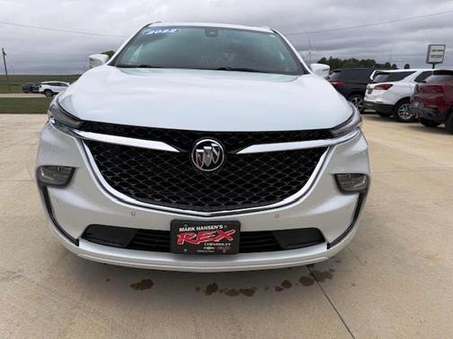 2022 Buick Enclave AWD Avenir