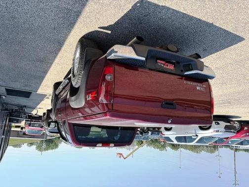 2007 Chevrolet Colorado LT
