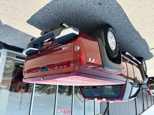 2007 Chevrolet Colorado LT