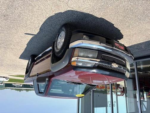 2007 Chevrolet Colorado LT