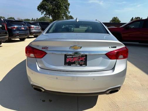2019 Chevrolet Impala Premier 2LZ