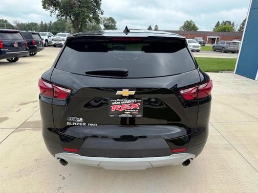 2020 Chevrolet Blazer 2LT