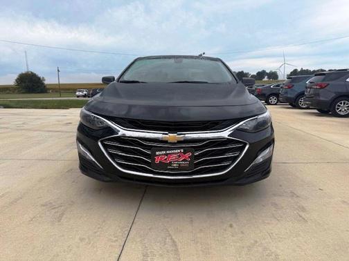 2021 Chevrolet Malibu 1LS