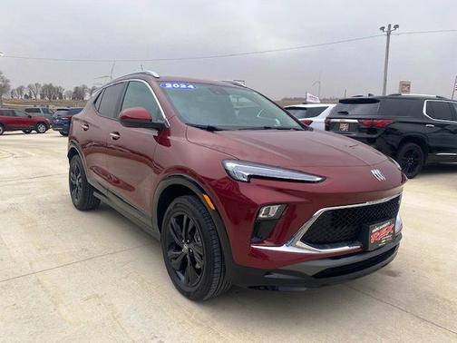 2024 Buick Encore GX Sport Touring
