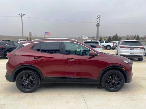 2024 Buick Encore GX Sport Touring