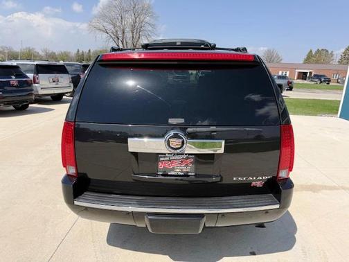 2011 Cadillac Escalade ESV Base