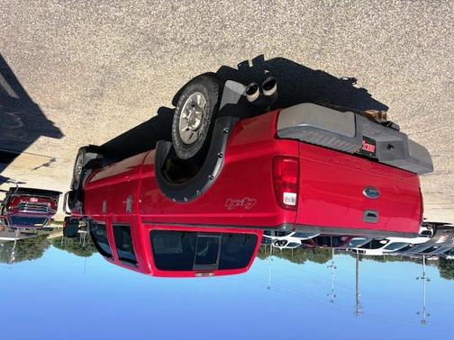 2008 Ford F-250 XL