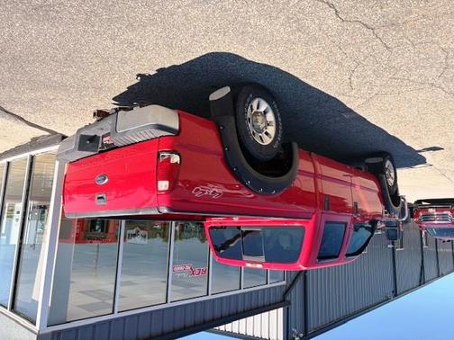 2008 Ford F-250 XL
