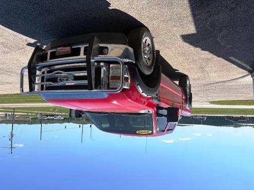 2008 Ford F-250 XL