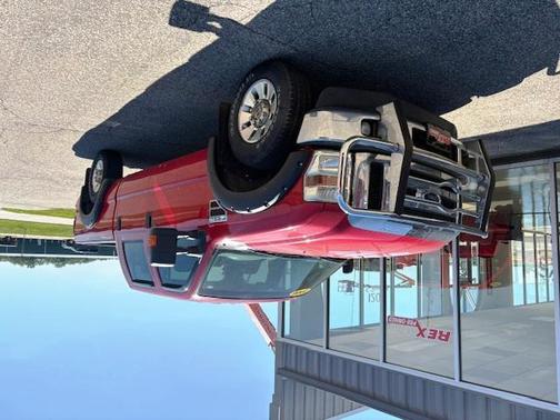 2008 Ford F-250 XL