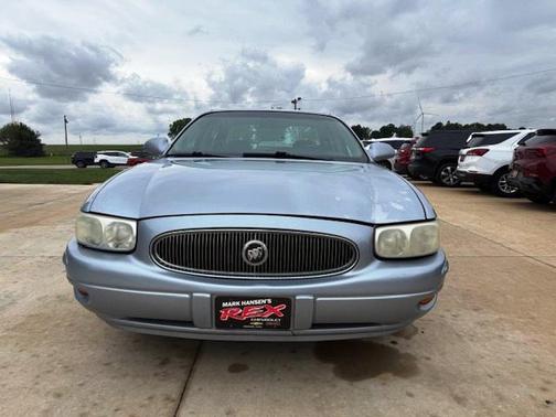 2004 Buick LeSabre Custom