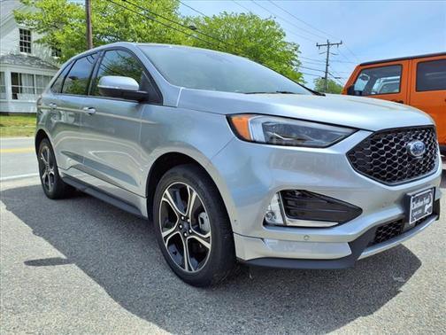 2022 Ford Edge ST