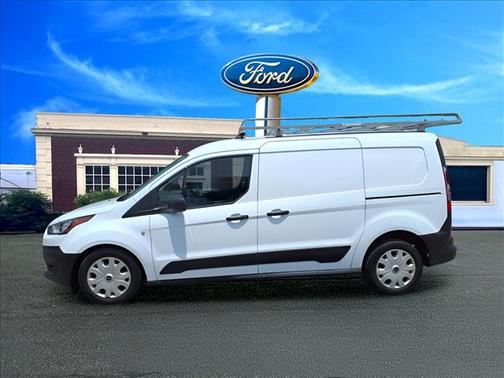 2022 Ford Transit Connect XL