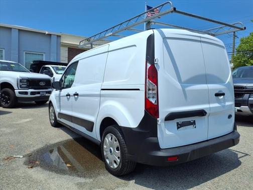2022 Ford Transit Connect XL