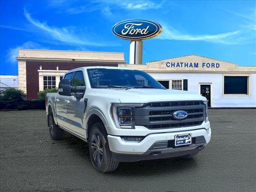 Avalanche 2023 Ford F-150 Lariat