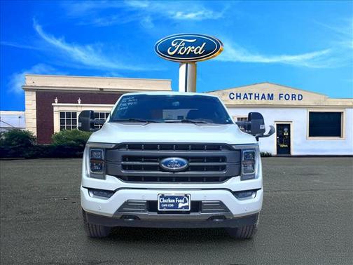 Avalanche 2023 Ford F-150 Lariat