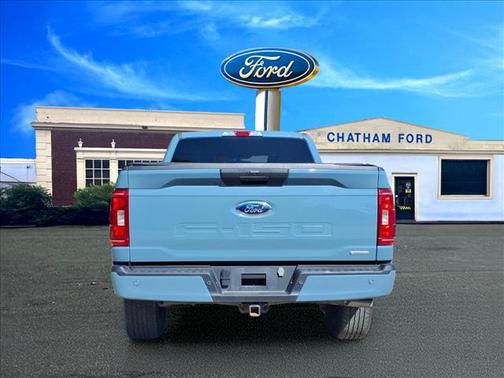 Area 51 Ku 2023 Ford F-150 XL