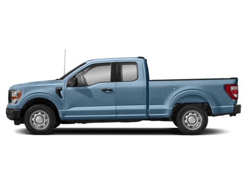 Area 51 Ku 2023 Ford F-150 XL