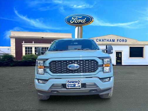 Area 51 Ku 2023 Ford F-150 XL