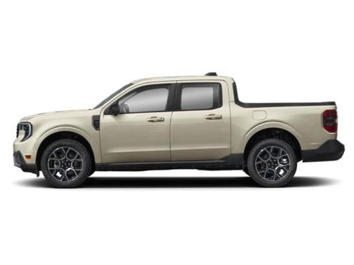 Desert Sand Va 2025 Ford Maverick Lariat