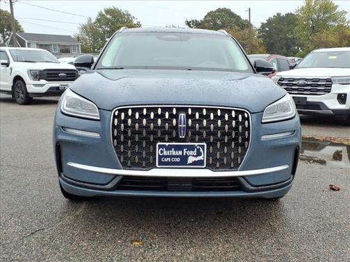 2023 Lincoln Corsair Grand Touring