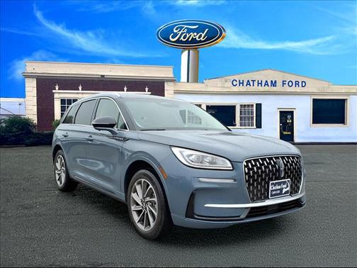 2023 Lincoln Corsair Grand Touring