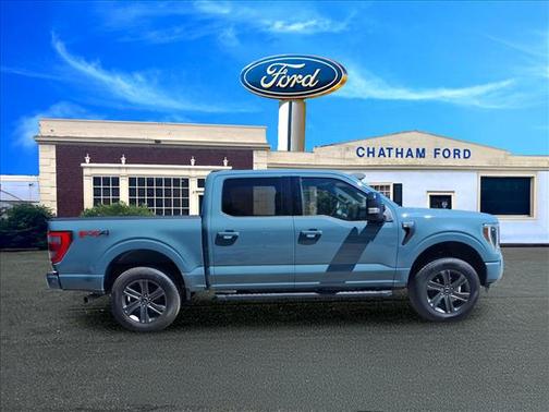 Area 51 2023 Ford F-150 Lariat