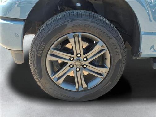 Area 51 2023 Ford F-150 Lariat