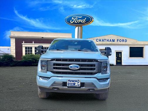 Area 51 2023 Ford F-150 Lariat