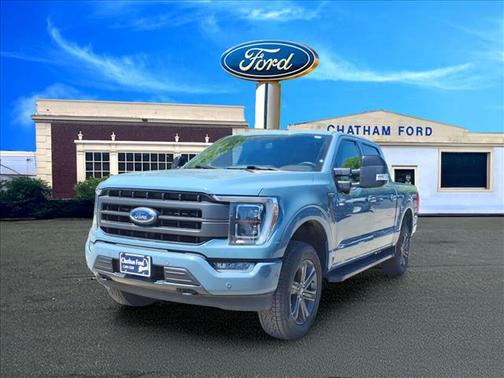 Area 51 2023 Ford F-150 Lariat