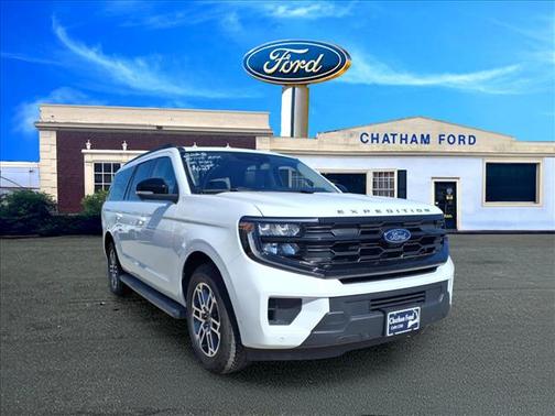 2025 Ford Expedition Max Active 4x4