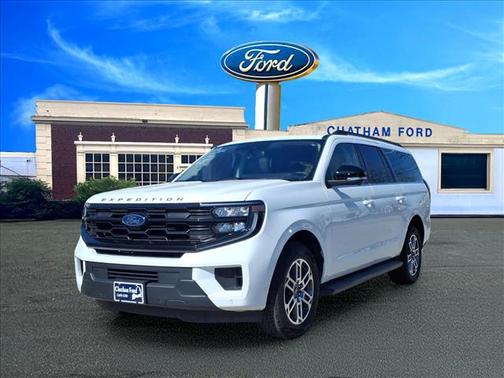 2025 Ford Expedition Max Active 4x4